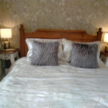 Amberly House Rotorua Bed and Breakfast Buitenkant foto
