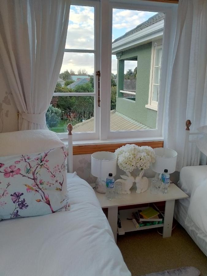 Amberly House Rotorua Bed and Breakfast Buitenkant foto